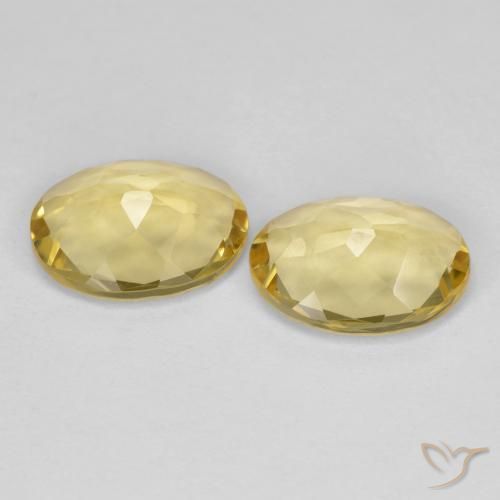 Shop natural 2.96ct Doré léger Béryl doré gems, ovale, from Madagascar at GemSelect. In stock, global shipping!
