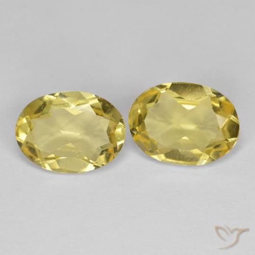 Shop natural 2.04ct Jaune Dijon Béryl doré gems, ovale, from Madagascar at GemSelect. In stock, global shipping!