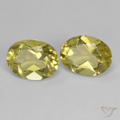 Shop natural 2.39ct Jaune doré léger Béryl doré gems, ovale, from Madagascar at GemSelect. In stock, global shipping!