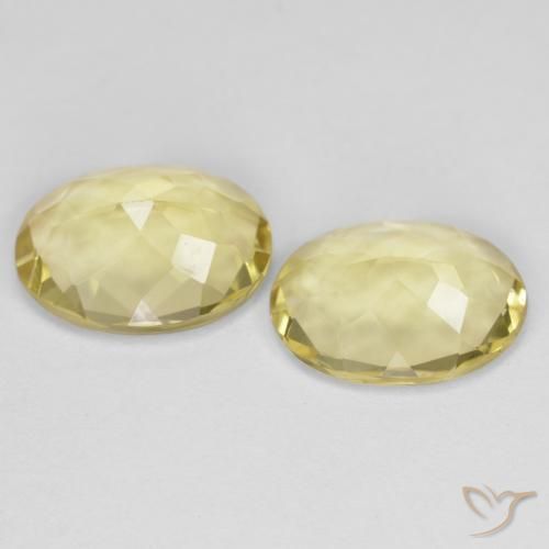 Shop natural 3.87ct Jaune Toscane Béryl doré gems, ovale, from Madagascar at GemSelect. In stock, global shipping!