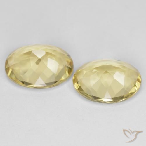 Shop natural 4.36ct Jaune Toscane Béryl doré gems, ovale, from Madagascar at GemSelect. In stock, global shipping!
