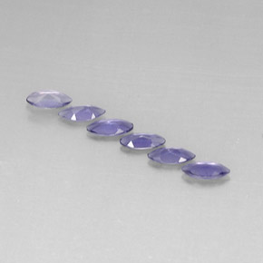 Achetez naturel ct bleue iolite gems, marquise, en provenance madagascar chez gemselect. en stock, livraison internationale!