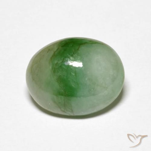Shop Loose Green Nephrite Jade