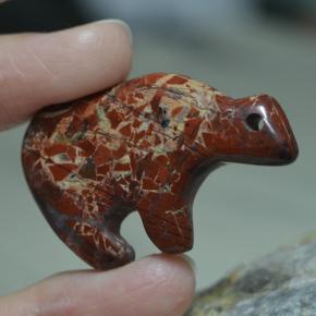 Jaspe Multicolore naturelle Forme fantaisie, 59.70 ct, Opaque