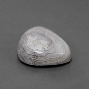 Jaspe Multicolore naturelle En forme de poire, 10.91 ct, Opaque