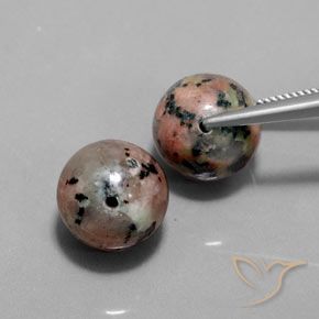 Shop natural 25.94ct Multicolore Jaspe gems, Sphère / Boule, from Inde at GemSelect. In stock, global shipping!