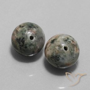 Shop natural 24.81ct Multicolore Jaspe gems, Sphère / Boule, from Inde at GemSelect. In stock, global shipping!
