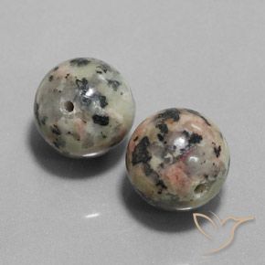 Shop natural 25.59ct Multicolore Jaspe gems, Sphère / Boule, from Inde at GemSelect. In stock, global shipping!