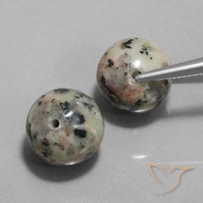 Shop natural 25.59ct Multicolore Jaspe gems, Sphère / Boule, from Inde at GemSelect. In stock, global shipping!