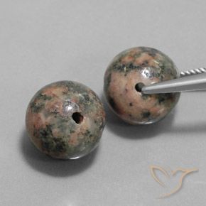 Shop natural 25.21ct Multicolore Jaspe gems, Sphère / Boule, from Inde at GemSelect. In stock, global shipping!