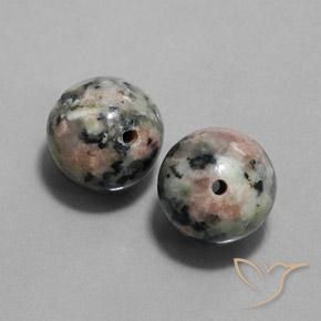 Shop natural 22.63ct Multicolore Jaspe gems, Sphère / Boule, from Inde at GemSelect. In stock, global shipping!