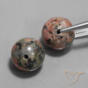 Shop natural 24.57ct Multicolore Jaspe gems, Sphère / Boule, from Inde at GemSelect. In stock, global shipping!