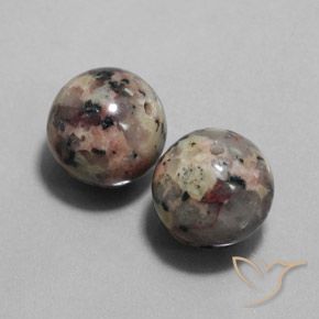 Shop natural 24.11ct Multicolore Jaspe gems, Sphère / Boule, from Inde at GemSelect. In stock, global shipping!