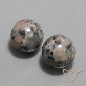 Shop natural 26.18ct Multicolore Jaspe gems, Sphère / Boule, from Inde at GemSelect. In stock, global shipping!