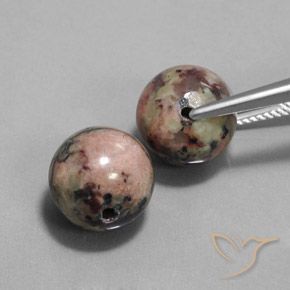Shop natural 20.89ct Multicolore Jaspe gems, Sphère / Boule, from Inde at GemSelect. In stock, global shipping!