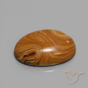 Jaspe Multicolore naturelle ovale, 13.26 ct, Opaque