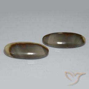 Shop natural 52.70ct Multicolore Jaspe gems, ovale, from Mexique at GemSelect. In stock, global shipping!