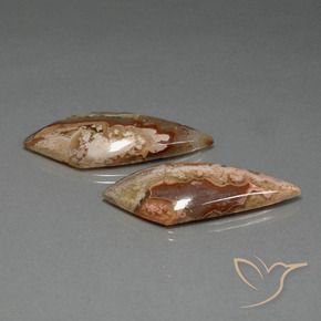 Shop natural 36.29ct Multicolore Jaspe gems, Fantaisie, from Indonésie at GemSelect. In stock, global shipping!