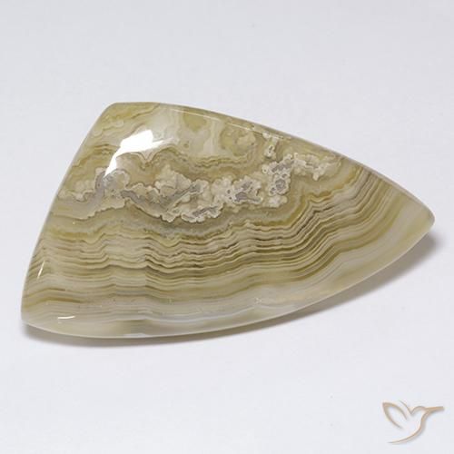 Jaspe Multicolore naturelle Fantaisie, 37.95 ct, Opaque