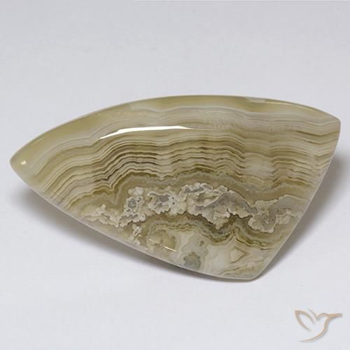 Jaspe Multicolore naturelle Fantaisie, 37.95 ct, Opaque