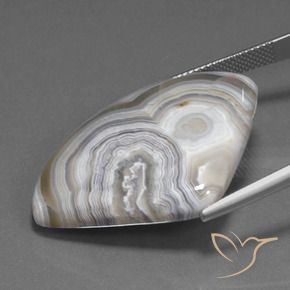 Jaspe Multicolore naturelle Fantaisie, 35.10 ct, Opaque