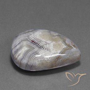 Jaspe Multicolore naturelle Fantaisie, 31.19 ct, Opaque