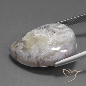Jaspe Multicolore naturelle Fantaisie, 31.19 ct, Opaque