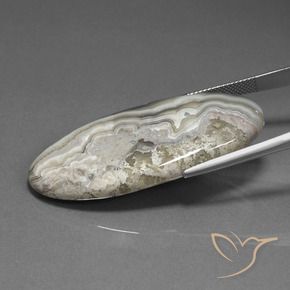 Jaspe Multicolore naturelle ovale, 40.74 ct, Opaque