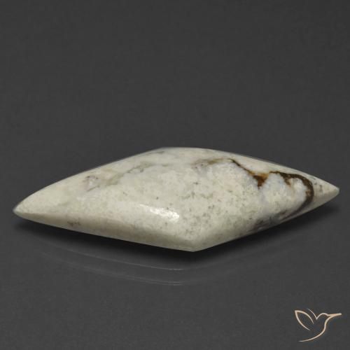 Jaspe Multicolore naturelle Fantaisie, 14.93 ct, Opaque