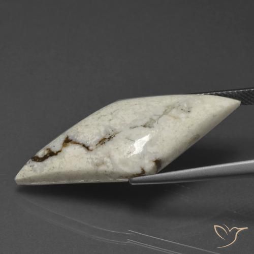 Jaspe Multicolore naturelle Fantaisie, 14.93 ct, Opaque