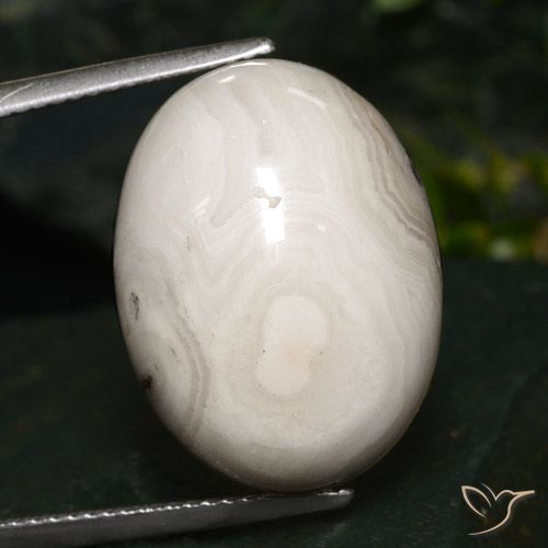 19.55ct Naturel Multicolore Jaspe, ovale, Opaque