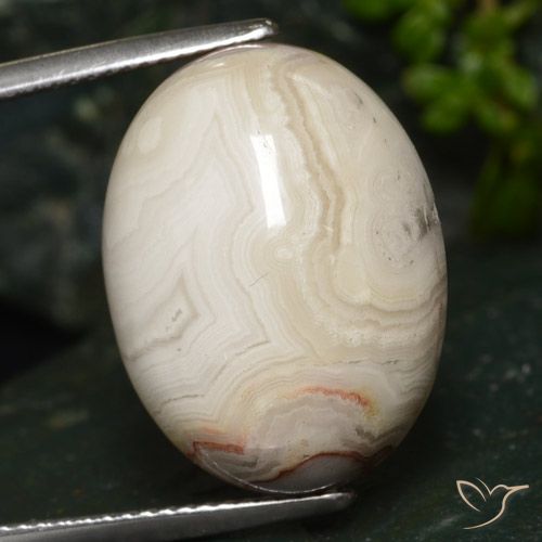 19.55ct Naturel Multicolore Jaspe, ovale, Opaque