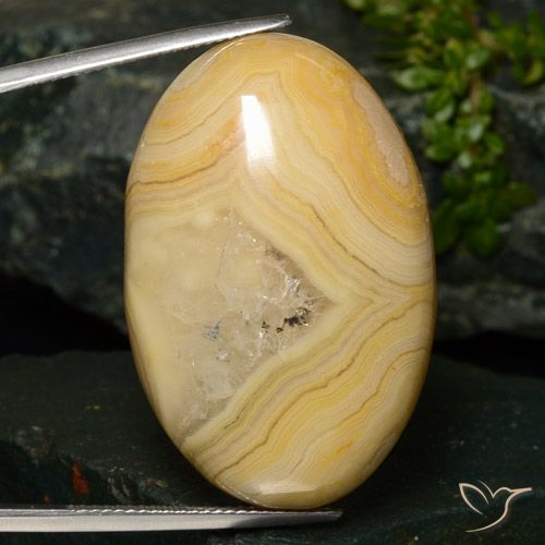 59.42ct Naturel Multicolore Jaspe, ovale, Opaque