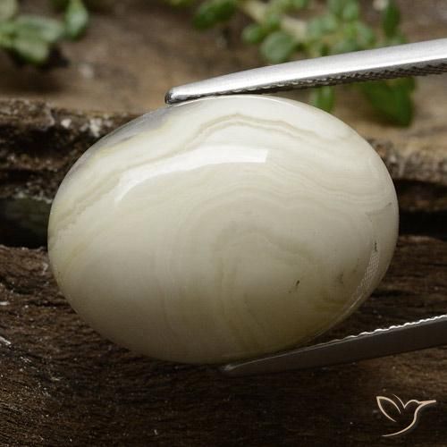 Jaspe Multicolore naturelle ovale, 19.03 ct, Opaque