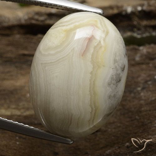 18.89ct Naturel Multicolore Jaspe, ovale, Opaque