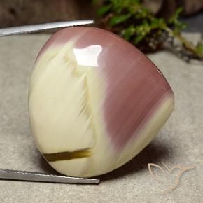 Jaspe Multicolore naturelle En forme de poire, 64.31 ct, Opaque