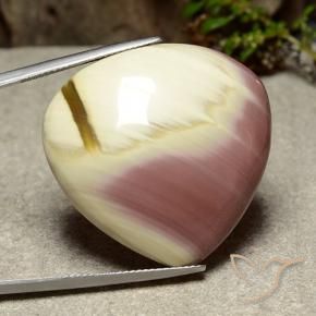 Jaspe Multicolore naturelle En forme de poire, 64.31 ct, Opaque