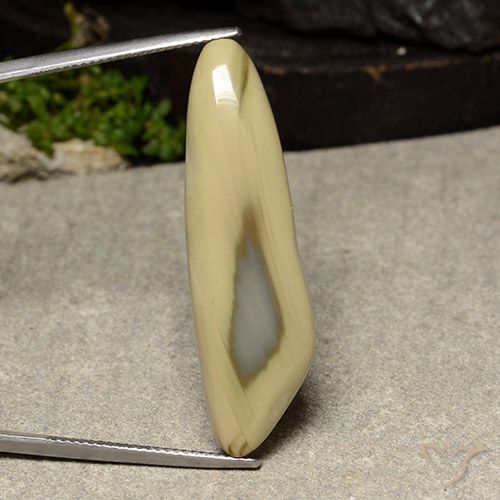 Jaspe Multicolore naturelle Fantaisie, 17.76 ct, Opaque