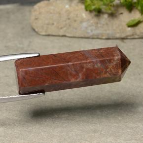 Jaspe Multicolore naturelle Forme fantaisie, 25.52 ct, Opaque