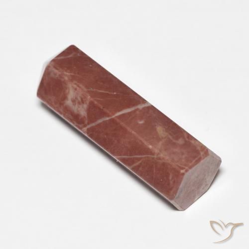 Jaspe Multicolore naturelle Fantaisie, 30.03 ct, Opaque