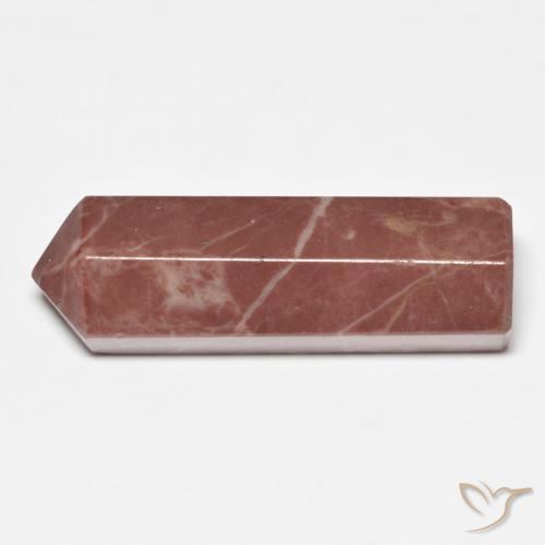 Jaspe Multicolore naturelle Fantaisie, 30.03 ct, Opaque