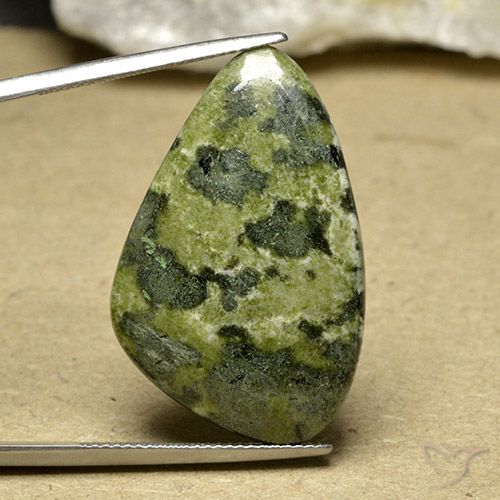 28.12ct Naturel Multicolore Jaspe, Fantaisie, Opaque