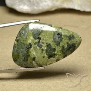 Jaspe Multicolore naturelle Fantaisie, 28.12 ct, Opaque