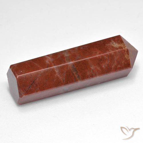 15.88ct Naturel Multicolore Jaspe, Fantaisie, Opaque