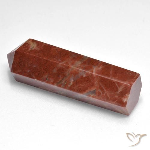 Jaspe Multicolore naturelle Fantaisie, 15.88 ct, Opaque
