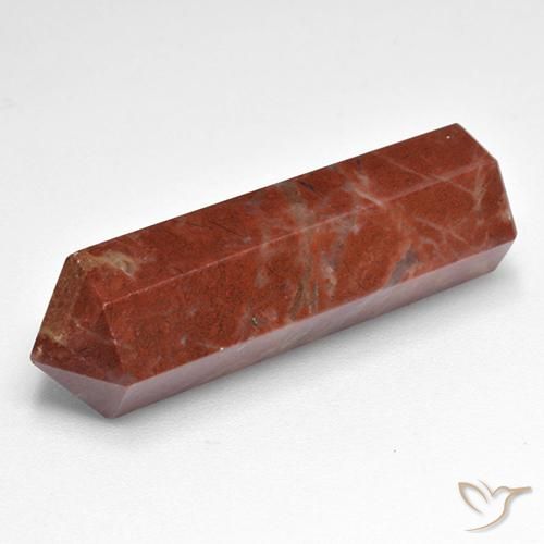 Jaspe Multicolore naturelle Fantaisie, 15.88 ct, Opaque