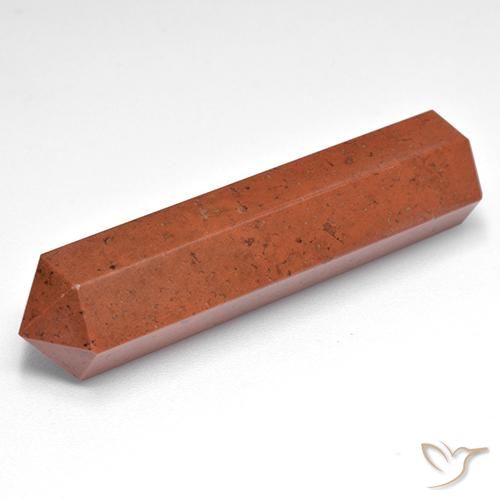 Jaspe Multicolore naturelle Fantaisie, 25.54 ct, Opaque