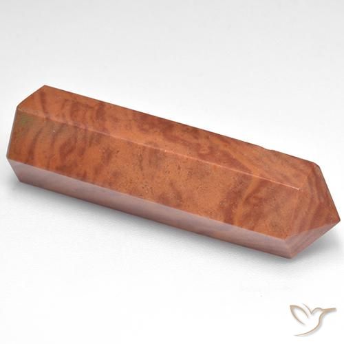 Jaspe Multicolore naturelle Fantaisie, 28.67 ct, Opaque