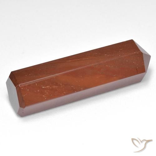 Jaspe Multicolore naturelle Fantaisie, 16.62 ct, Opaque