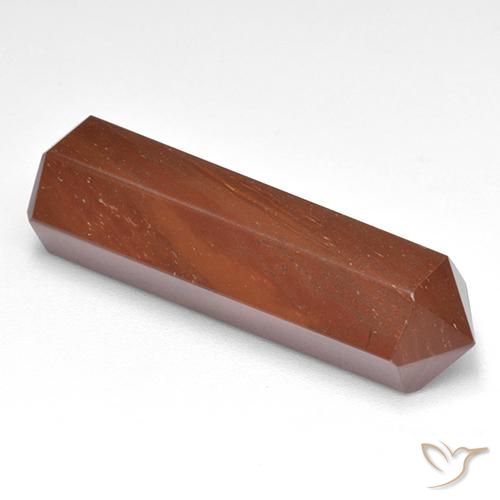 Jaspe Multicolore naturelle Fantaisie, 16.62 ct, Opaque
